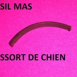 ressort de chien NEUF fusil MAS calibre 12 et 16 - VENDU PAR JEPERCUTE (b4235)