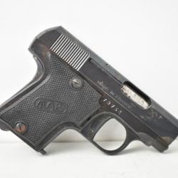 Pistolet MAB  modèle A calibre 6.35