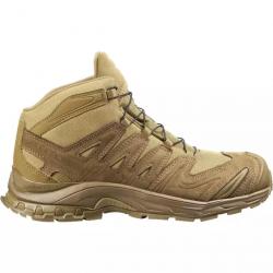 Chaussures XA Forces MID Coyote Coyote 11.5 UK - 46 2/3 EU