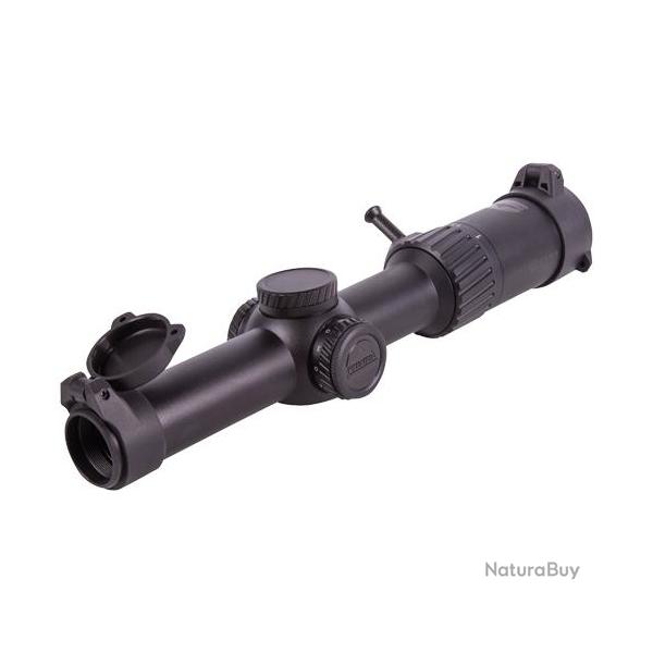 Sightmark - Lunette PRESIDIO 1-6 x 24