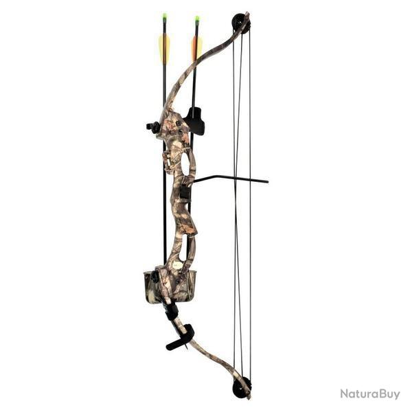 Ek archery coumpound bow Kirupira 15-20lbs camo