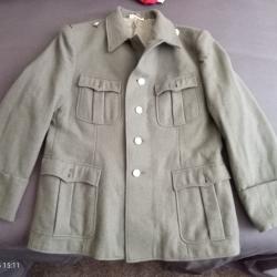 Veste allemande nva type ww2