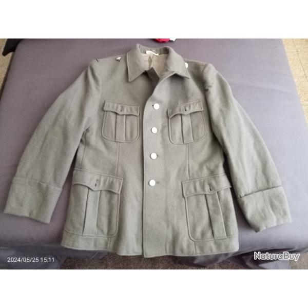 Veste allemande nva type ww2