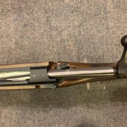 Carabine de chasse Renato Baldi ROVER calibre 458 Winchester