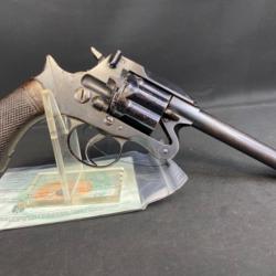 revolver ENFIELD  mk 2 calibre 455
