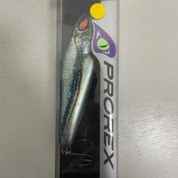 !! LEURE DAIWA PROREX LAZY JERK 155SS COL:LIVE WESTERN VAIRONE