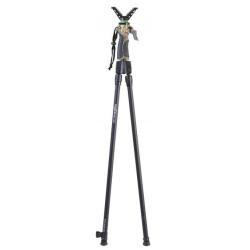 Canne de Pirsch Bipod QUICK STICK 96/152 CM