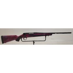 Carabine Winchester XPR 308 WIN - Custom rose