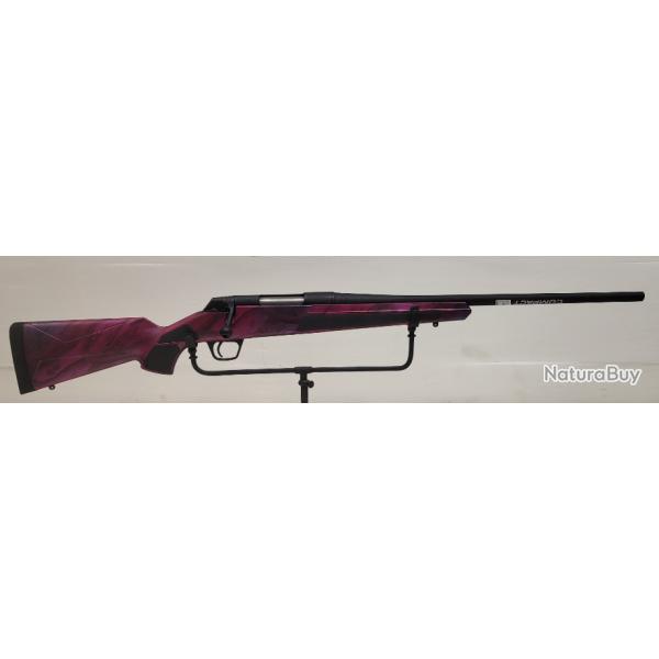 Carabine Winchester XPR 308 WIN - Custom rose