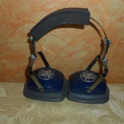 Casque Anti-bruits Smith