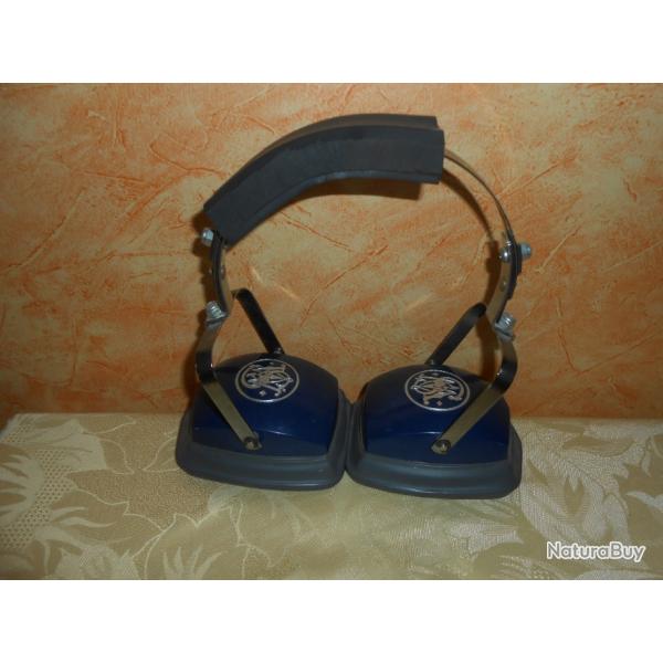 Casque Anti-bruits Smith