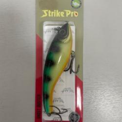 !! LEURRE STRIKE PRO GHOST BUSTER 14cm 70gr c029f