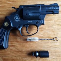 Revolver à Blanc Smith & Wesson Chiefs Special