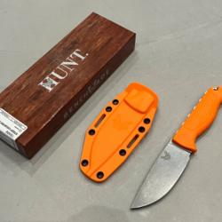 Couteau benchmade 15006 steep country hunter