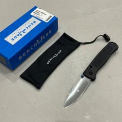 Couteau benchmade 435BK bugout