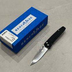 Couteau benchmade 485 valet