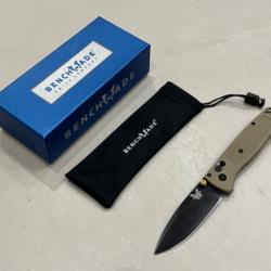 Couteau benchmade 435 bugout