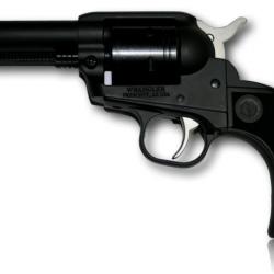 REVOLVER WRANGLER RUGER Cal 22LR