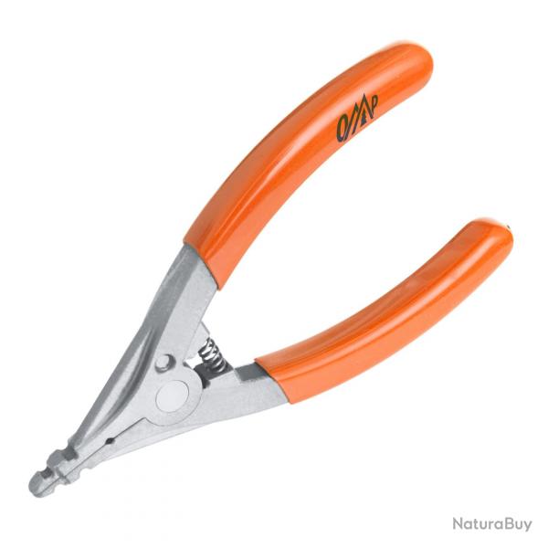 OMP - Pince CINCH  D-LOOP