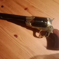 Revolver collection pietta 1858