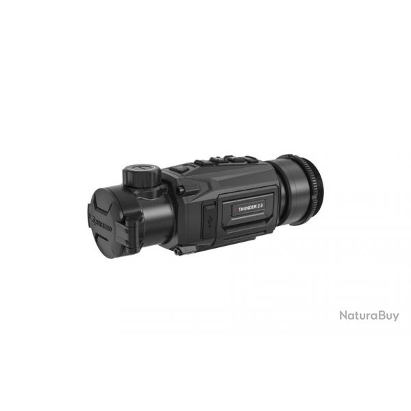 MODULE DE TIR  IMAGERIE THERMIQUE CLIP-ON HIKMICRO THUNDER TQ50C 2.0