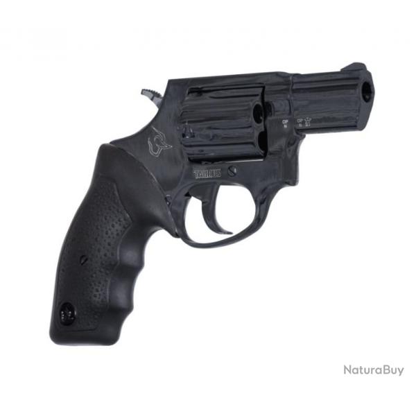 REVOLVER TAURUS MODELE 605 noir 357MAG canon 2 pouces neuf