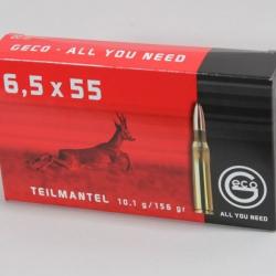 GECO 6,5x55 156 gr