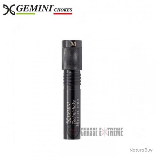 Choke GEMINI Extrieur +2 cm Technichoke Cal 36 - IM