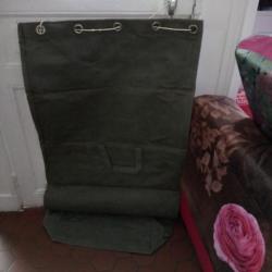 sac de transport militaire 100 l