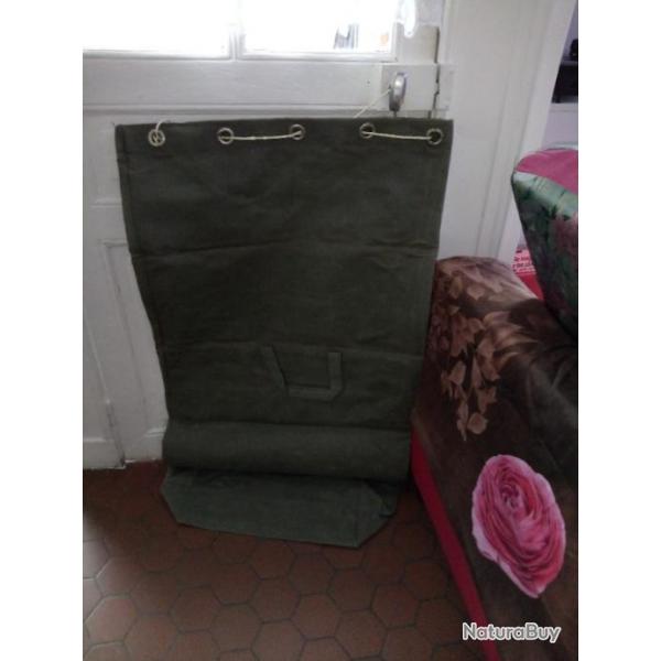 sac de transport militaire 100 l