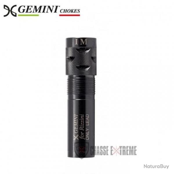 Choke GEMINI Ported+ 20 mm Rizzini System Cal 28 - IM