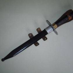 Superbe dague-commando-couteau-type-fairbairn-anglais
