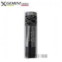 Choke GEMINI Ported +20 mm Invector Plus Cal 20 - IC