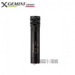 Choke GEMINI Ported+ 20 mm Invector Ds Cal 16 - IM