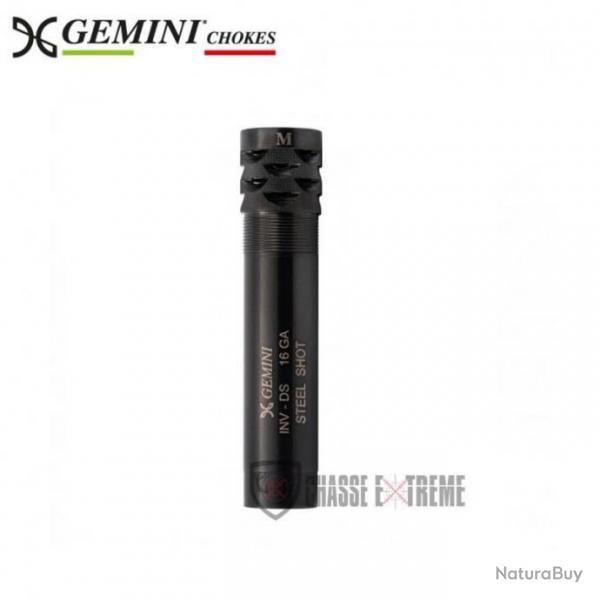 Choke GEMINI Ported+ 20 mm Invector Ds Cal 16 - IM