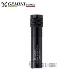 Choke GEMINI Ported +20 mm Optima Cal 12 - SK1