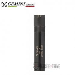 Choke GEMINI Extérieur +2 cm Invector Ds Cal 12 - IM