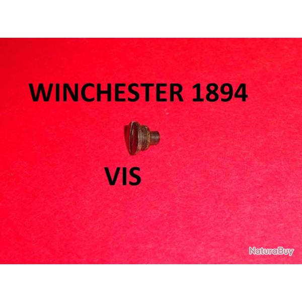 vis de boitier carabine WINCHESTER 94 - VENDU PAR JEPERCUTE (D20E96)