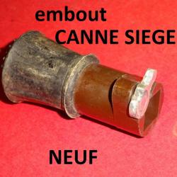 embout NEUF de canne siège - VENDU PAR JEPERCUTE (D24D172)