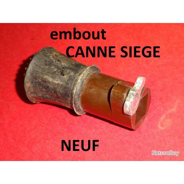 embout NEUF de canne sige - VENDU PAR JEPERCUTE (D24D172)