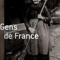 gens de france de jean-luc mayaud et françois bellec