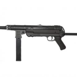 Carabine Legends MP German Noire Semi-Auto CO2 4.5mm