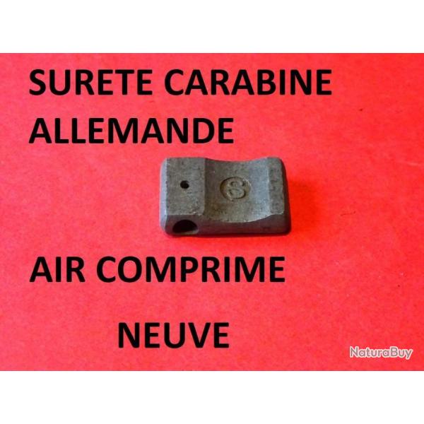 suret carabine ALLEMANDE AIR COMPRIME - VENDU PAR JEPERCUTE (D24A8)