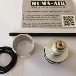 regulateur PCP Huma pour AIR armes S500/S400 MPR