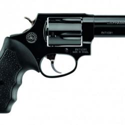 REVOLVER TAURUS RT-605 CAL 357MAG Canon 2"