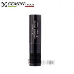 Choke GEMINI Extérieur +5 cm invector Cal 12 - IM