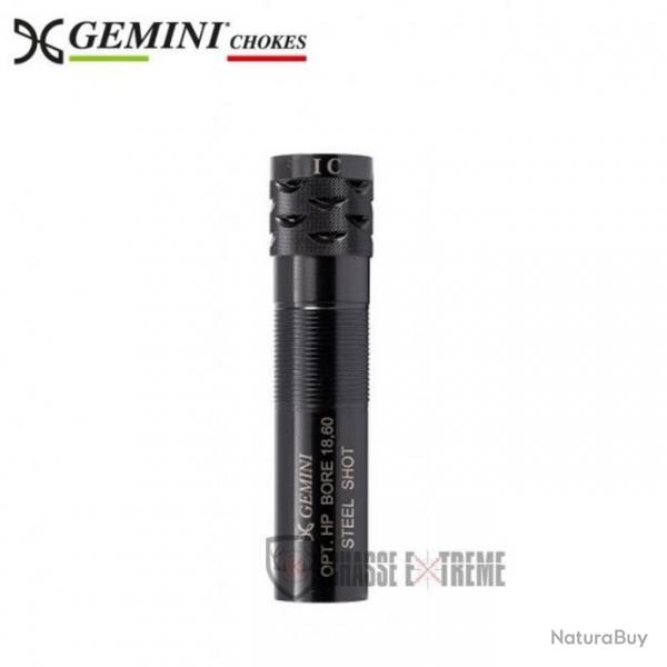 Choke GEMINI Ported +20 mm Optima Hp Cal 12 - C