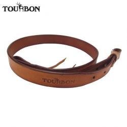 Tourbon Sangle Vintage Longueur Réglable