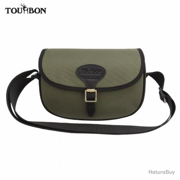 Tourbon Sac De Munitions tanche