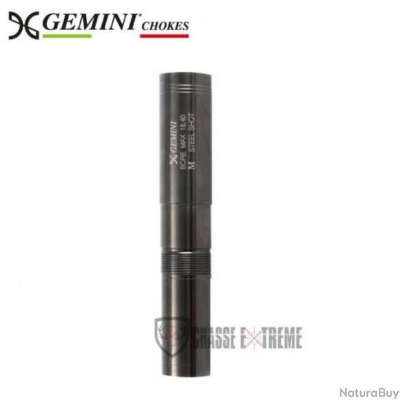 Choke GEMINI Extrieur +5 cm Crio Plus Cal 12 - IC